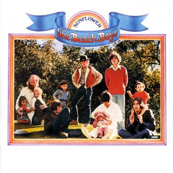 The Beach Boys - Sunflower/Surf's Up - Music Downloads