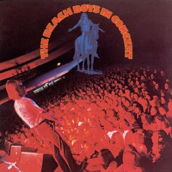 The Beach Boys - The Beach Boys In Concert - Music Downloads