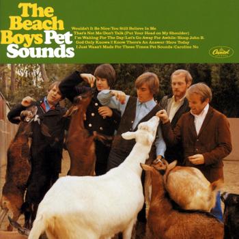 The Beach Boys - Pet Sounds - Music Downloads