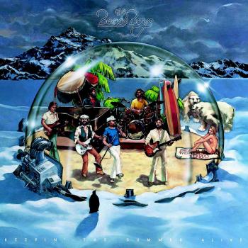 The Beach Boys - Keepin' The Summer Alive/The Beach Boys - Music Downloads