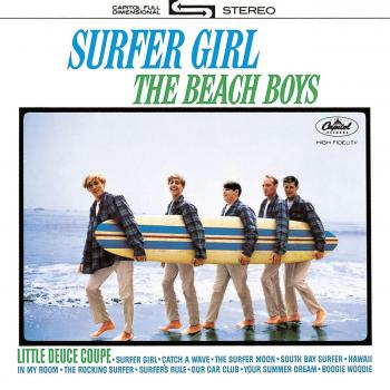 The Beach Boys - Surfer Girl/Shut Down Volume 2 - Music Downloads