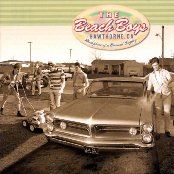The Beach Boys - Hawthorne, CA - Music Downloads