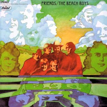 The Beach Boys - Friends/20/20 - Music Downloads