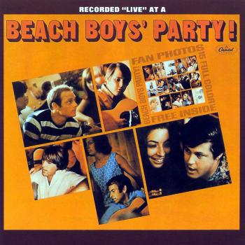 The Beach Boys - The Beach Boys' Party!/Stack-O-Tracks - Music Downloads