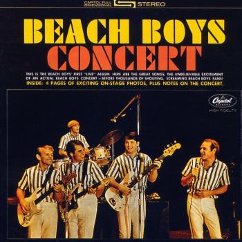 The Beach Boys - Concert/Live in London - Music Downloads