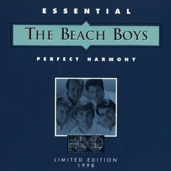 The Beach Boys - Essential Beach Boys: Perfect Harmony (Limited Edition Package) - Music Downloads