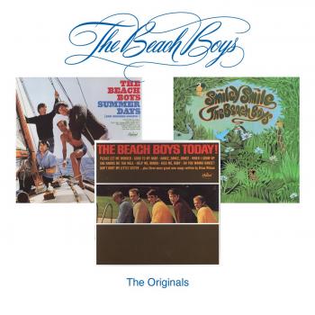 The Beach Boys - The Originals - Music Downloads