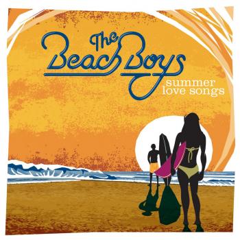 The Beach Boys - Summer Love Songs - Music Downloads