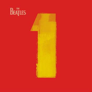 The Beatles - 1 Remastered - CDs
