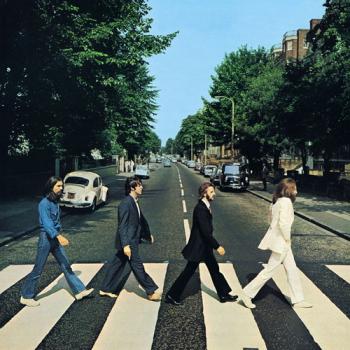 The Beatles - Abbey Road - CDs