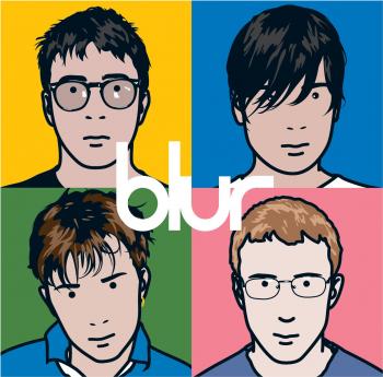 Blur - The Best Of - CDs