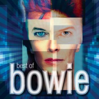 David Bowie - Best Of - CDs