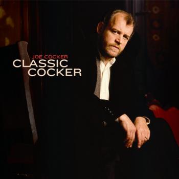 Joe Cocker - Classic Cocker - CDs