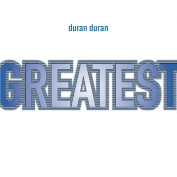 Duran Duran - Greatest - CDs