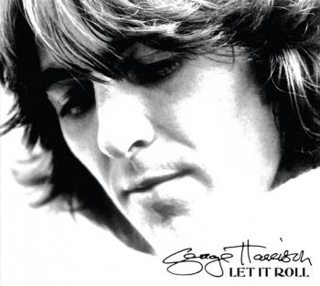 George Harrison - Let It Roll - CDs