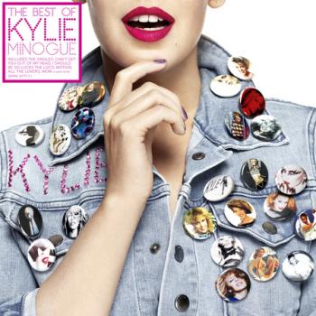 Kylie Minogue - The Best Of - CDs