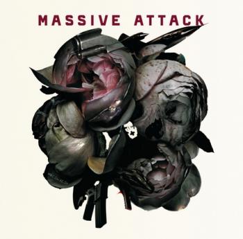 Massive Attack - Collected - CDs