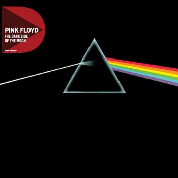 Pink Floyd - The Dark Side Of The Moon - CDs