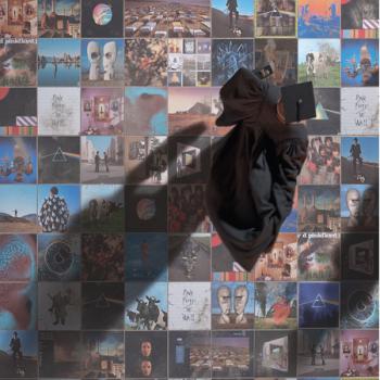 Pink Floyd - A Foot In The Door: Best Of - CDs