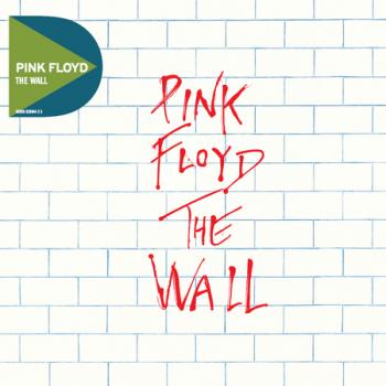 Pink Floyd - The Wall - CDs