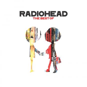 Radiohead - The Best Of - CDs