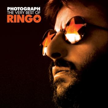 Ringo Starr - Photograph: Very Best Of - CDs