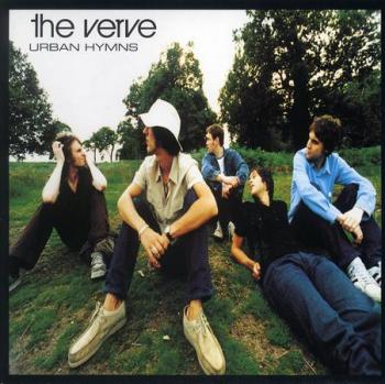 The Verve - Urban Hymns - CDs
