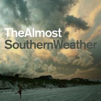 The Almost - Southern Weather - Vinyl