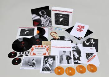 David Bowie - Station to Station Deluxe Box - Vinyl