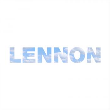 John Lennon - Signature Box - CDs