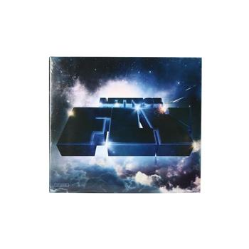 Lettuce - Fly - CDs