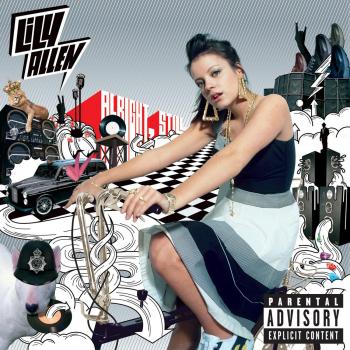 Lily Allen - Alright, Still - Music Downloads