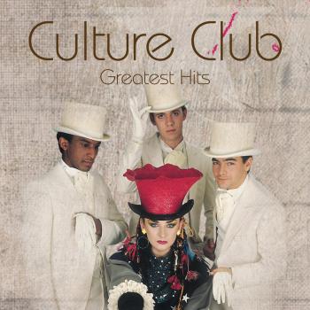 Culture Club - Greatest Hits - Music Downloads