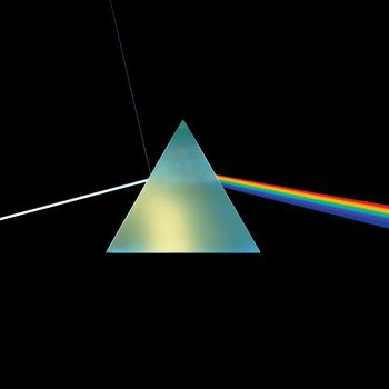 Pink Floyd - The Dark Side Of The Moon (2011 - Remaster) - Music Downloads