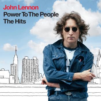 John Lennon - Power To The People - The Hits - Music Downloads