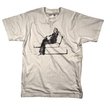 The Starting Line - Distressed Girl - T-shirts