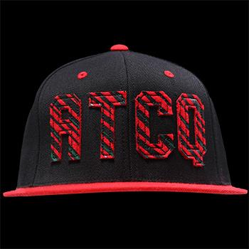 A Tribe Called Quest - ATCQ Marauders - Hats