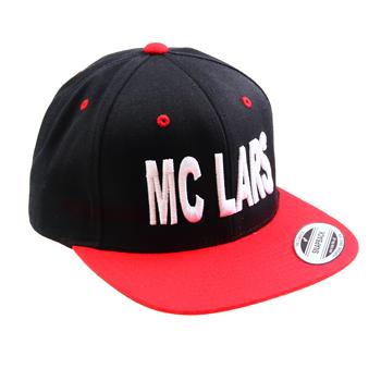MC Lars - MC Lars Snapback - Hats
