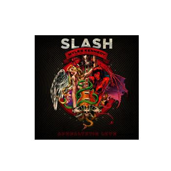 Slash - Album Pack - CDs