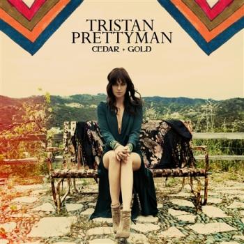 Tristan Prettyman - CD + Instant Track - CDs
