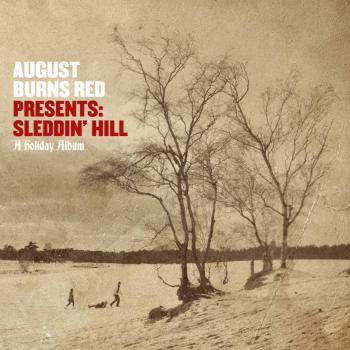 ABR - Sleddin’ Hill CD - CDs