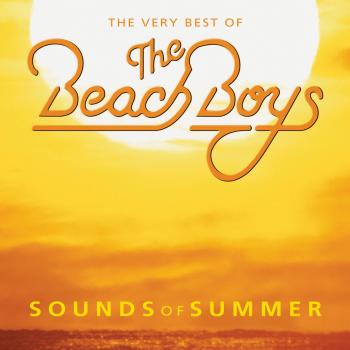 The Beach Boys - The Very Best Of The Beach Boys: Sounds Of Summer - Music Downloads