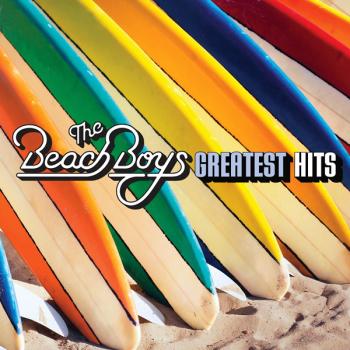 The Beach Boys - Greatest Hits - CDs