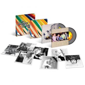 The Beach Boys - 50 Big Ones - 2CD - CDs