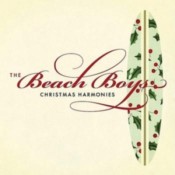 The Beach Boys - Christmas Harmonies - CDs