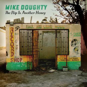 Mike Doughty - The Flip Is Another Honey CD - CDs