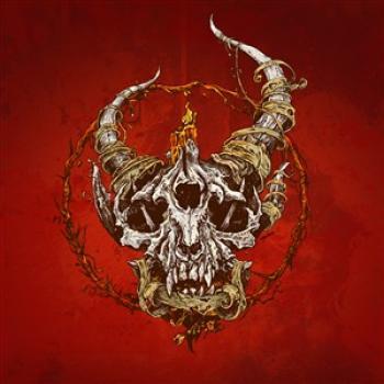Demon Hunter - True Defiance 2LP - Vinyl