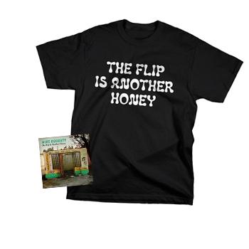 Mike Doughty - CD / T-Shirt Bundle - CDs