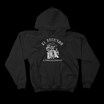 A Tribe Called Quest - El Segundo Pullover - Sweatshirts