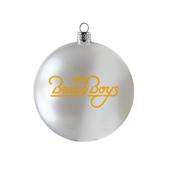 The Beach Boys - Beach Boys Holiday Ornament - Accessories